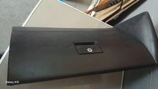 Guantera Golf IV BORA R32 Negra