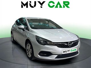 Opel Astra Sports Tourer 1.2 Turbo SHL GS Line 81 kW (110 CV)
