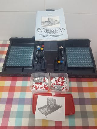 Hundir la Flota Digital