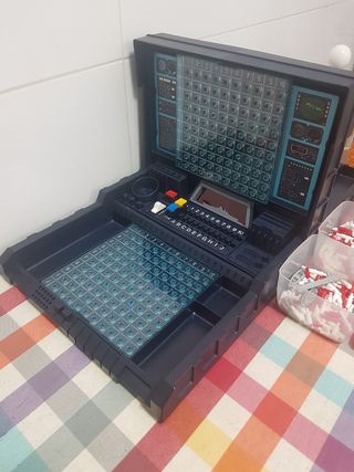 Hundir la Flota Digital