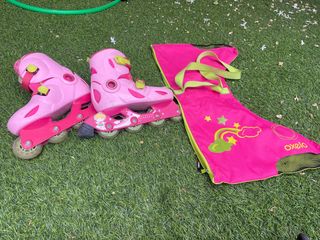 Patines en línea Oxelo para niños
