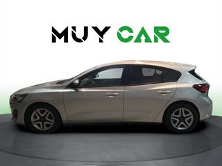 Ford Focus 1.5 Ecoblue Trend+ 88 kW (120 CV)