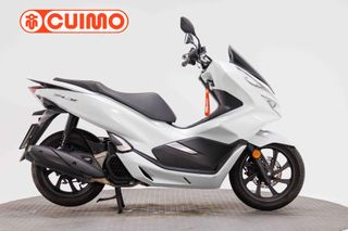 HONDA PCX 125