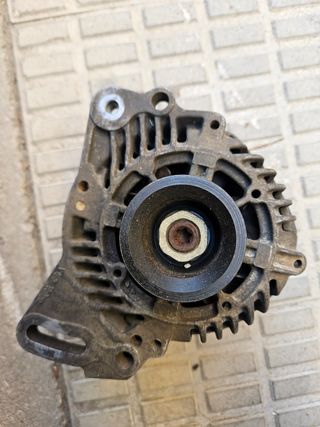 Alternador Valeo 90A.Para wolkswagen trasporter t4