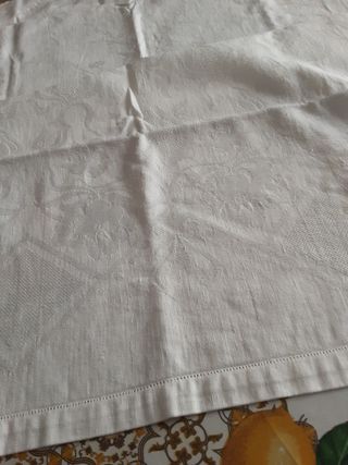 Asciugamano in fiandra di lino