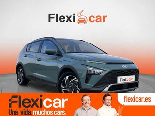 Hyundai Bayon 1.2 MPI Maxx