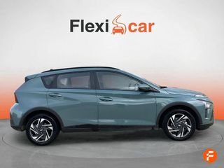 Hyundai Bayon 1.2 MPI Maxx