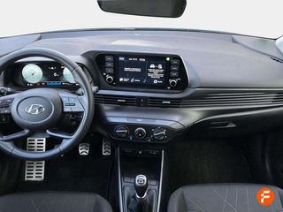 Hyundai Bayon 1.2 MPI Maxx