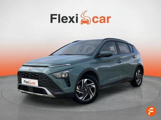 Hyundai Bayon 1.2 MPI Maxx