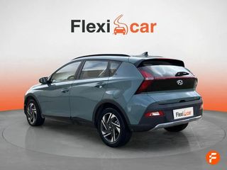 Hyundai Bayon 1.2 MPI Maxx