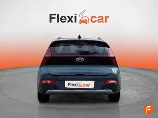 Hyundai Bayon 1.2 MPI Maxx