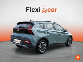 Hyundai Bayon 1.2 MPI Maxx