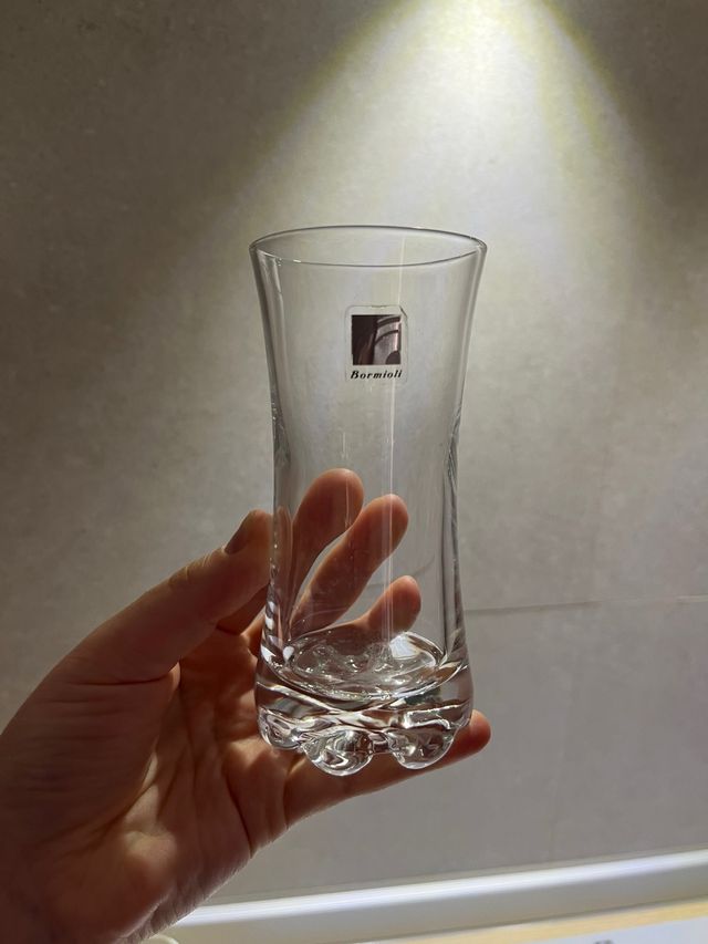 Bormioli bicchieri cocktail