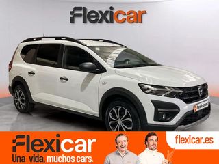 Dacia Jogger Essential 74kW (100CV) ECO-G 5 plazas