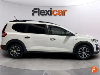 Dacia Jogger Essential 74kW (100CV) ECO-G 5 plazas