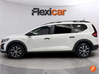 Dacia Jogger Essential 74kW (100CV) ECO-G 5 plazas