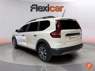 Dacia Jogger Essential 74kW (100CV) ECO-G 5 plazas