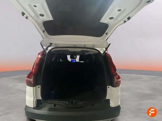 Dacia Jogger Essential 74kW (100CV) ECO-G 5 plazas