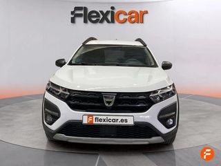 Dacia Jogger Essential 74kW (100CV) ECO-G 5 plazas