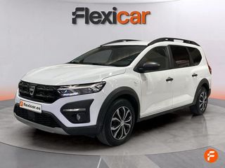 Dacia Jogger Essential 74kW (100CV) ECO-G 5 plazas