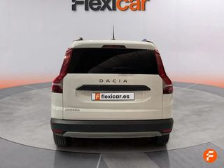 Dacia Jogger Essential 74kW (100CV) ECO-G 5 plazas