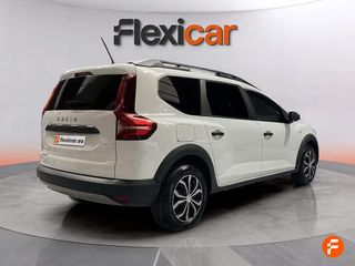Dacia Jogger Essential 74kW (100CV) ECO-G 5 plazas