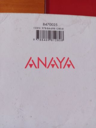 Matemáticas aplicadas a las Ciencias Sociales II.