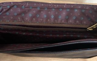 Bolso Negro Carla Sade