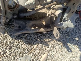 BRAZO SUSPENSION DELANTERO DERECHO SEAT ATECA (KHP)