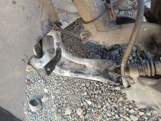 BRAZO SUSPENSION DELANTERO IZQUIERDO SEAT ATECA (KHP)