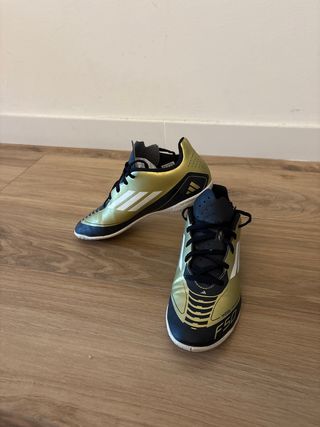 Adidas F50 Messi Talla 38 2/3