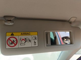PARASOL DERECHO SEAT ATECA (KHP)