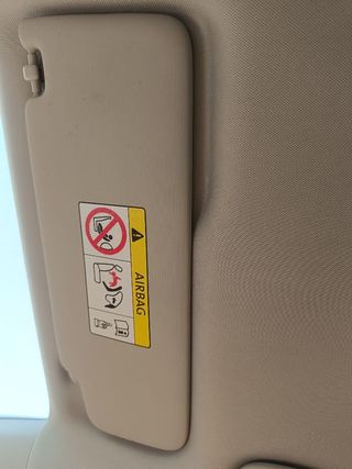 PARASOL DERECHO SEAT ATECA (KHP)