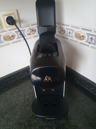 Cafetera L'Or Barista Philips