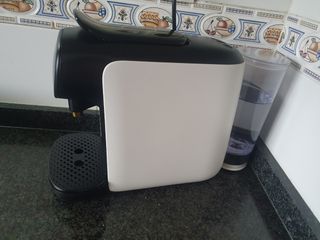 Cafetera L'Or Barista Philips