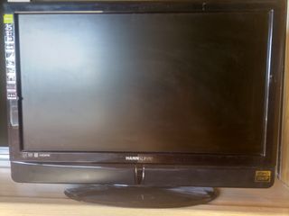 Hannspree TV 25 LCD 1080P HDMI