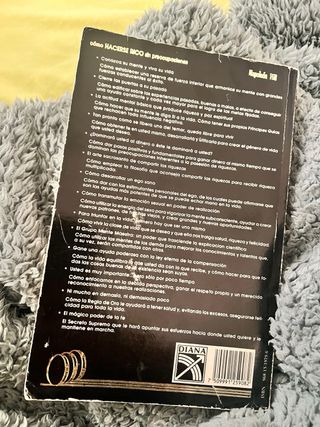 libro de como hacerse rico sin preocupaciones 