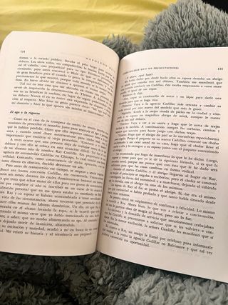 libro de como hacerse rico sin preocupaciones 