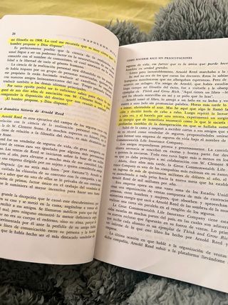 libro de como hacerse rico sin preocupaciones 