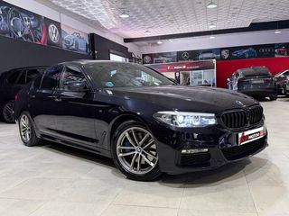 BMW Serie 5 530d xDrive 195 kW (265 CV)
