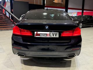BMW Serie 5 530d xDrive 195 kW (265 CV)