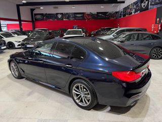 BMW Serie 5 530d xDrive 195 kW (265 CV)