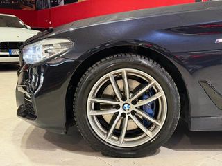 BMW Serie 5 530d xDrive 195 kW (265 CV)