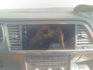 SISTEMA NAVEGACION GPS SEAT ATECA (KHP)