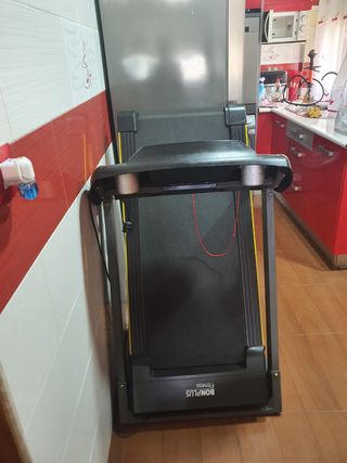Cinta de correr Bonplus
 Fitness