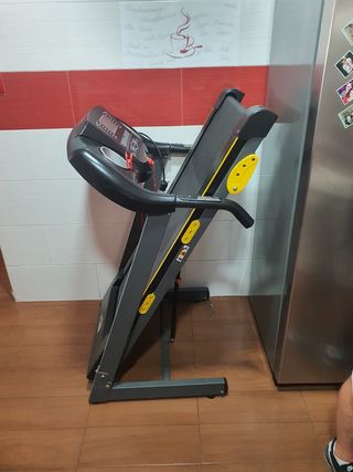 Cinta de correr Bonplus
 Fitness