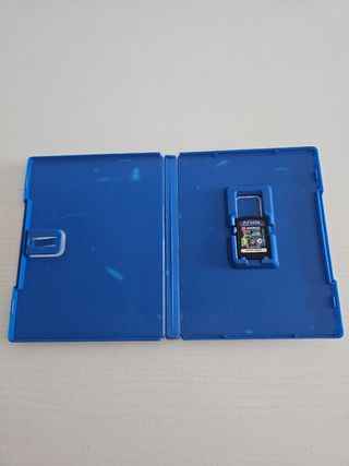 LEGO Ninjago Nindroids PS Vita