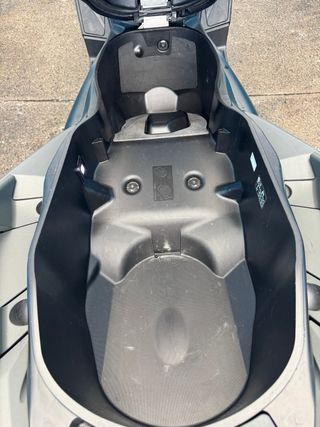 Yamaha Xmax 300 (2025)