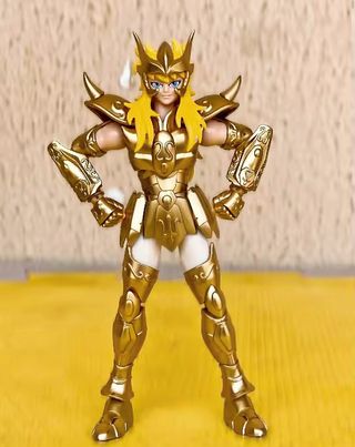 Saint Seiya Scorpione Miro Cavalieri dello zodiaco