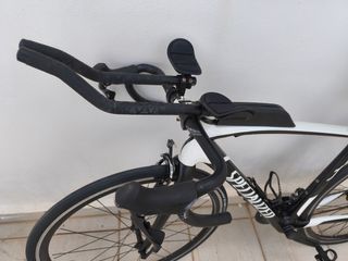 Bicicleta Specialized Tarmac SL4